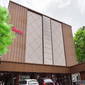 Hotel Accadia Residency, Kochi