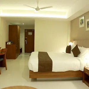 Hotel Rock Rose Tourist Home, Kochi