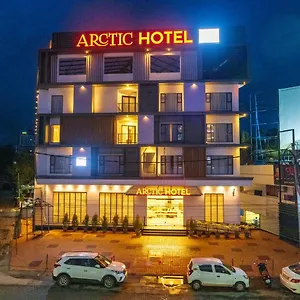 Hotel Arctic, Kochi