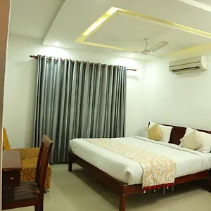Hotel Malabar Plaza, Kochi