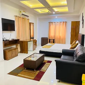 Hotel Dana Residency By D2v, Kochi