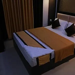 Hotel Hala Residency, Kochi