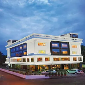 Hotel The Classik, Kochi