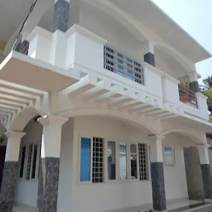 Hotel The Nest, Kochi