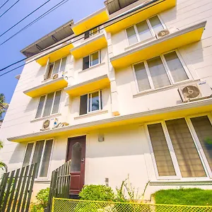 Bed & Breakfast Namasthe Fort, Kochi