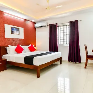 Hotel Hilite, Kochi